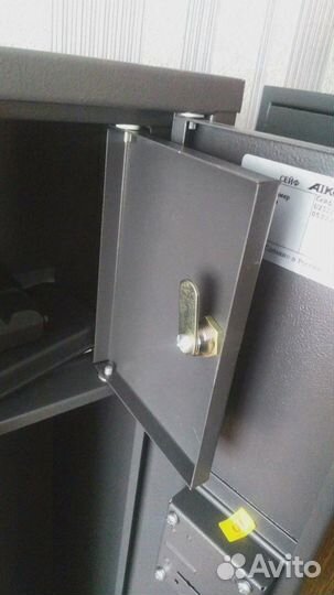 Сейф для оружия