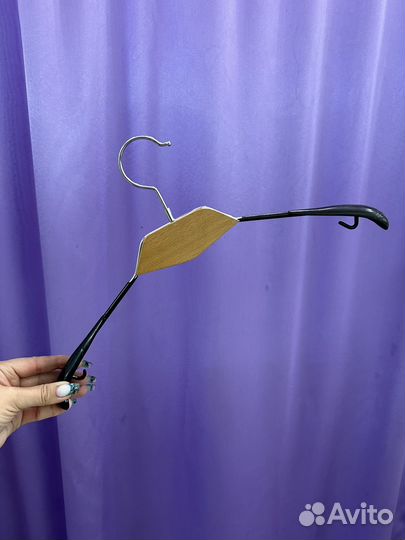 Вешалки плечики