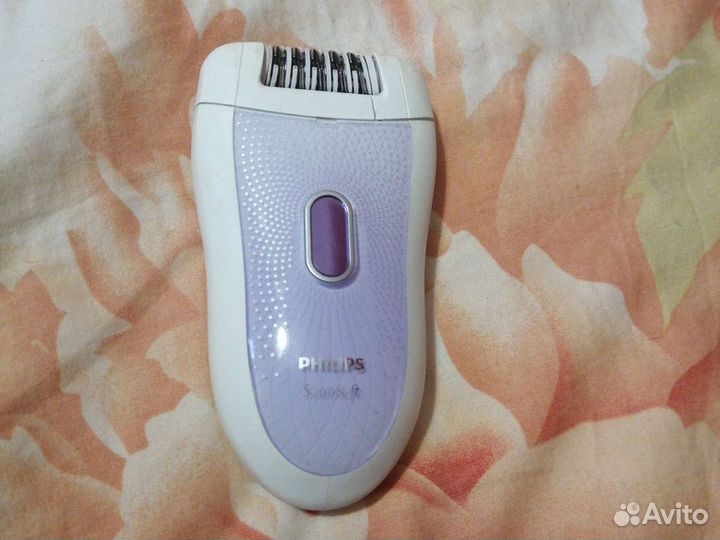 Эпилятор Рhilips