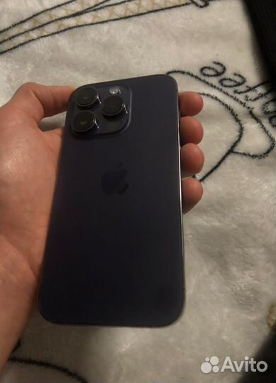 iPhone 14 Pro, 256 ГБ