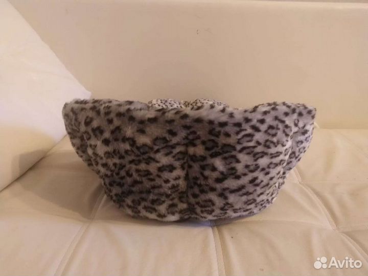 Подстилка в санки или для кошки, собаки