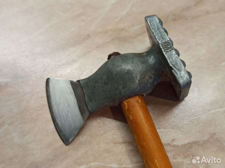 Кухонный молоток - топорик СССР