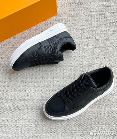 Мужская обувь Louis vuitton (prem. 71)