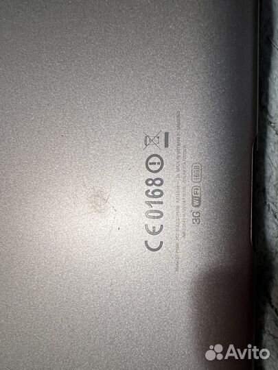 Планшет galaxy tab 2