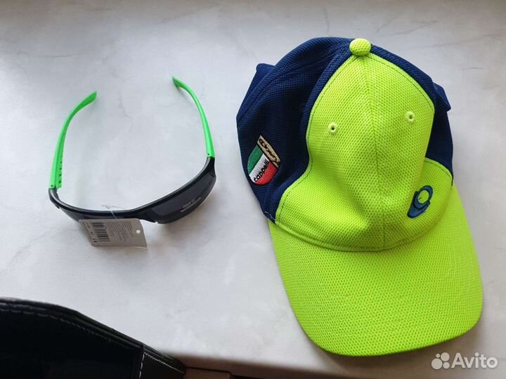 Кепка бейсболка очки оригинал o'Nery