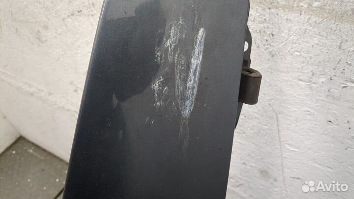 Крыло левое переднее Skoda Octavia (A5), 2011