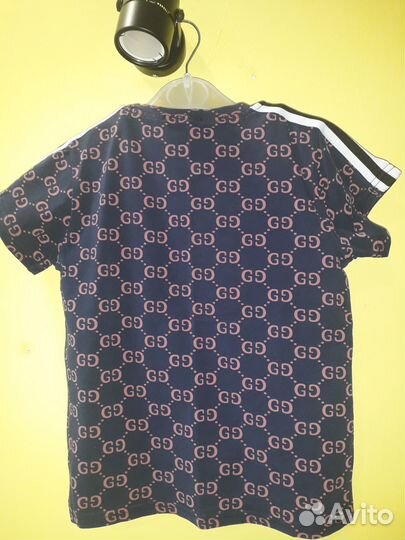 Шорты и футболка