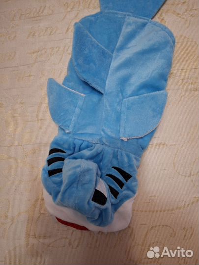 Костюм для собак