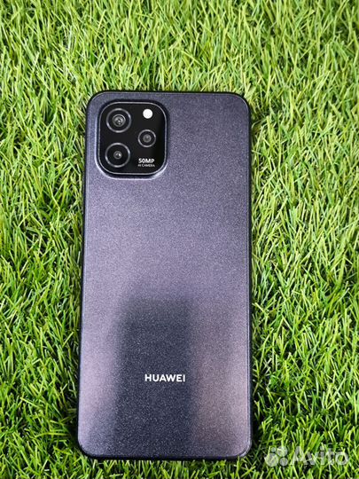 HUAWEI nova Y61, 4/128 ГБ
