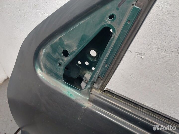 Дверь боковая Ford Maverick, 2002