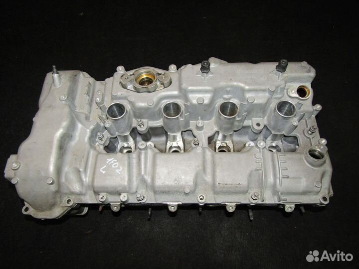 Гбц 5-8 В сборе BMW F02 11127573937