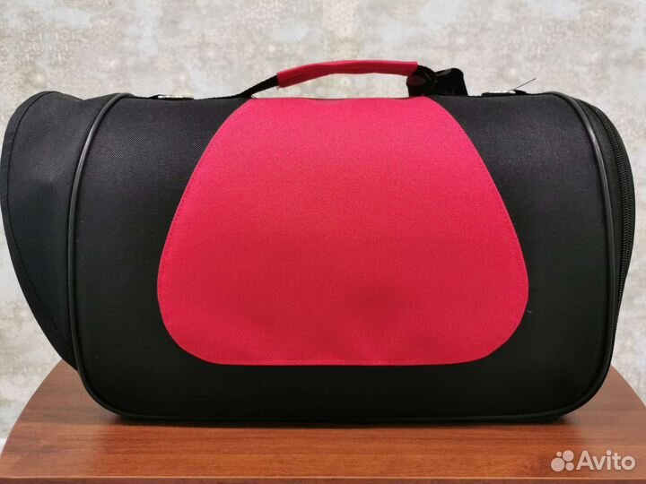 Сумка для кошек и собак, 40x23x24 см