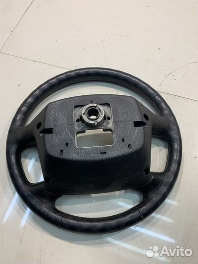 Руль (Kia Mohave)