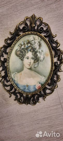 Предметы интерьера