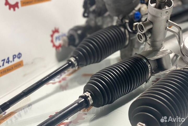 Рулевая рейка Daihatsu