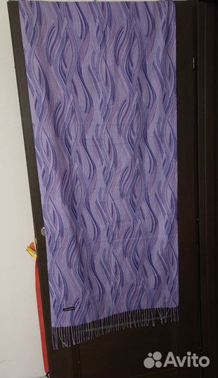 Палантин кашемир