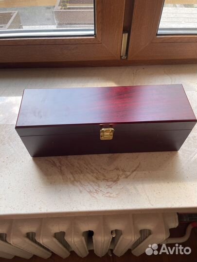 Набор для вина подарочный