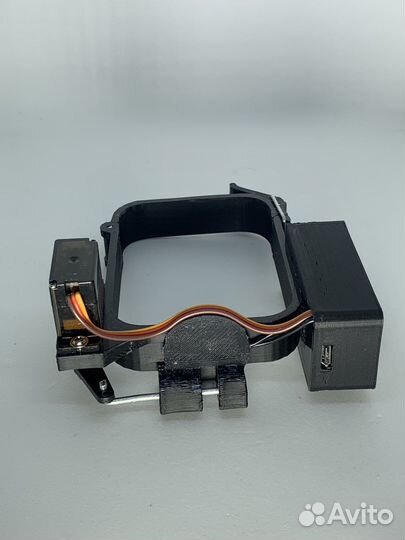 Система сброса для квадрокоптера Autel EVO Lite+