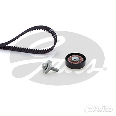 Комплект грм gates k015662xs для а/м LADA largus