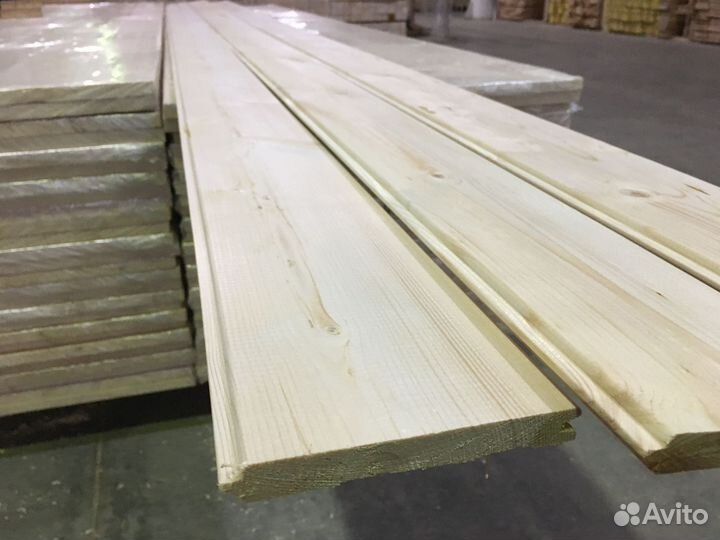 Вагонка хвоя штиль