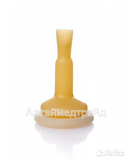 Уропрезерватив латексный