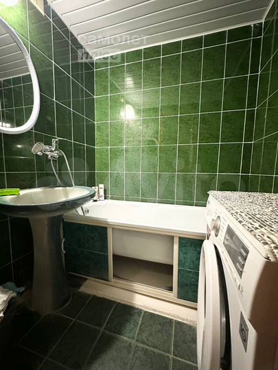 3-к. квартира, 64 м², 6/9 эт.