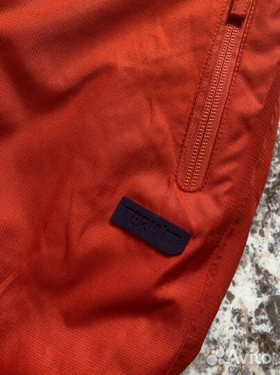 Горнолыжные брюки термит