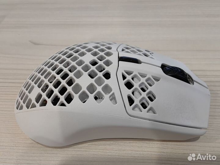 Игровая мышь SleelSeries Aerox 3 Wireless