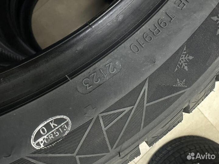 Tracmax X-Privilo S330 245/45 R20 103V