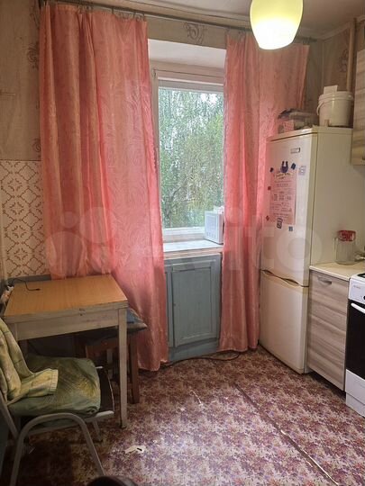 2-к. квартира, 41,6 м², 4/5 эт.