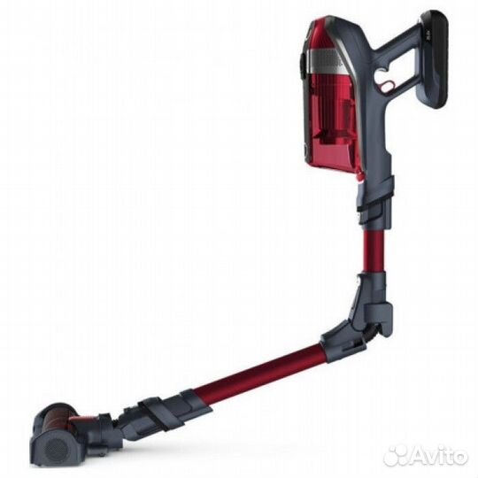 Пылесос Tefal Xforce Flex 8.60 Animal