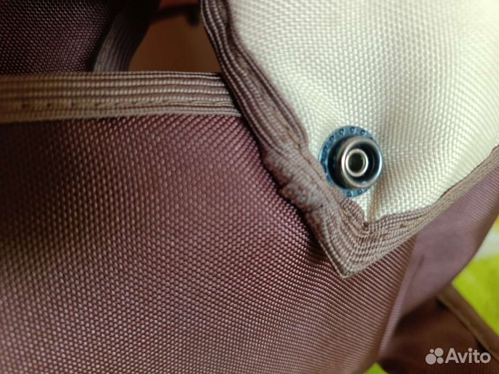 Переноска для детей