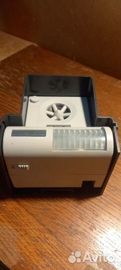 Универсальный отпугиватель птиц