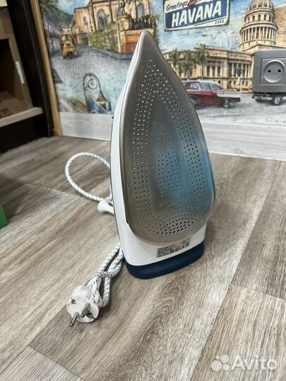 Утюг Rowenta Autosteam DW4130D1