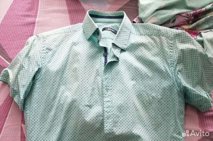 Мужские вещи 5 шт