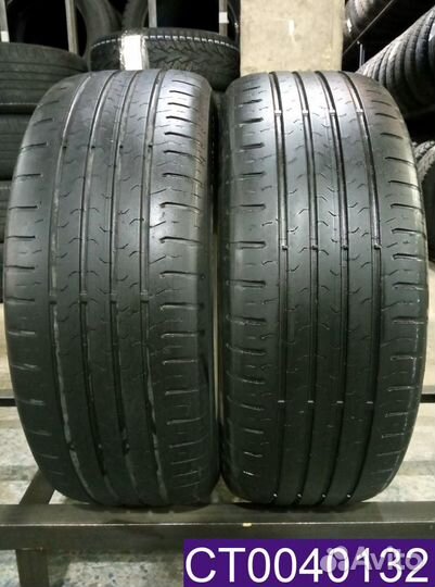 Continental ContiEcoContact 5 205/55 R16 96T