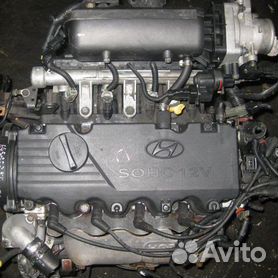 Hyundai Accent DOHC CVVT AT - цены, характеристики, комплектация.