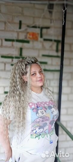 Афроплетение