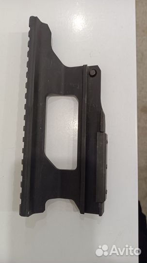 Кронштейн на тигр sag