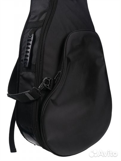 Чехол для 12-ти струнной гитары Lutner лчг12-6PRO