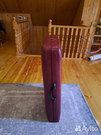 Массажный стол