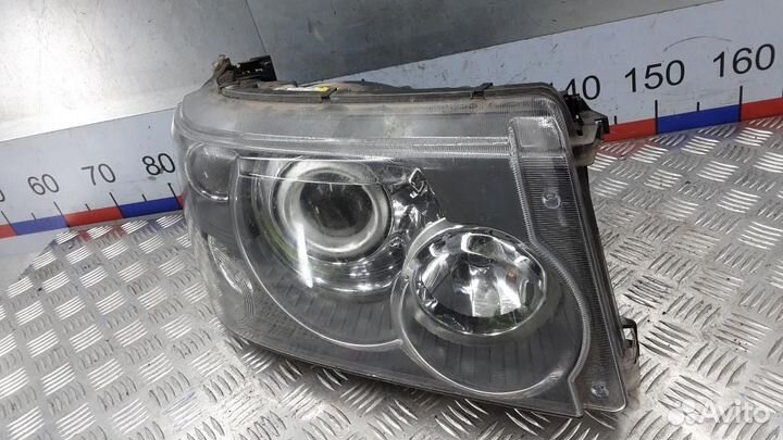 Фара правая Land Rover Range Rover Sport