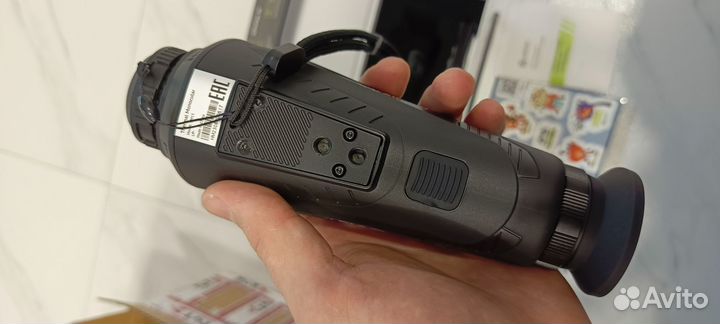 Тепловизионный монокуляр Arkon ovis II SM 15