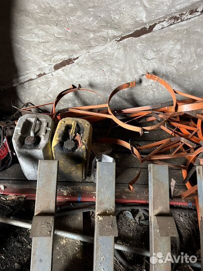 Приспособление для уборки подсолнечника 9м