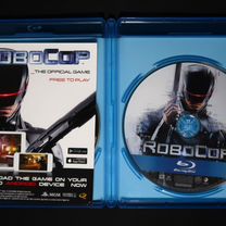 robocop - Купить музыку и фильмы 🎶🎬 в Москве с доставкой: диски ...