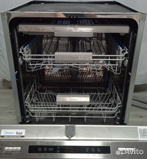 Посудомоечная машина Midea Mid60S370i