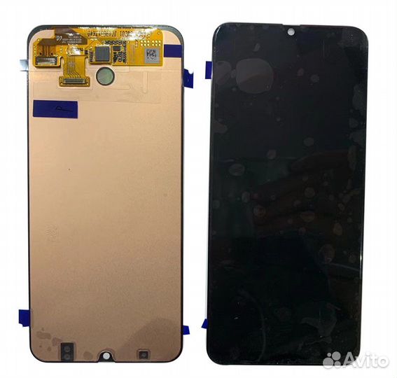 Дисплей на Samsung А50 Oled