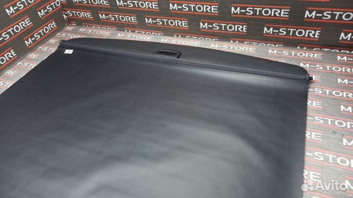 Шторка багажника Mercedes-Benz R-Class W251