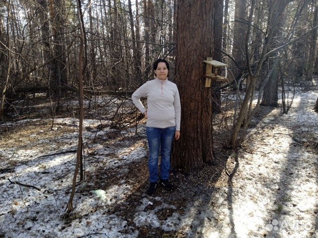 Резюме на вакансию Уборщица в Екатеринбурге, возраст 39, пол Женский ...