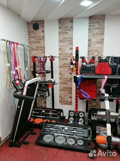 Гантели разборные, гантель 15 кг